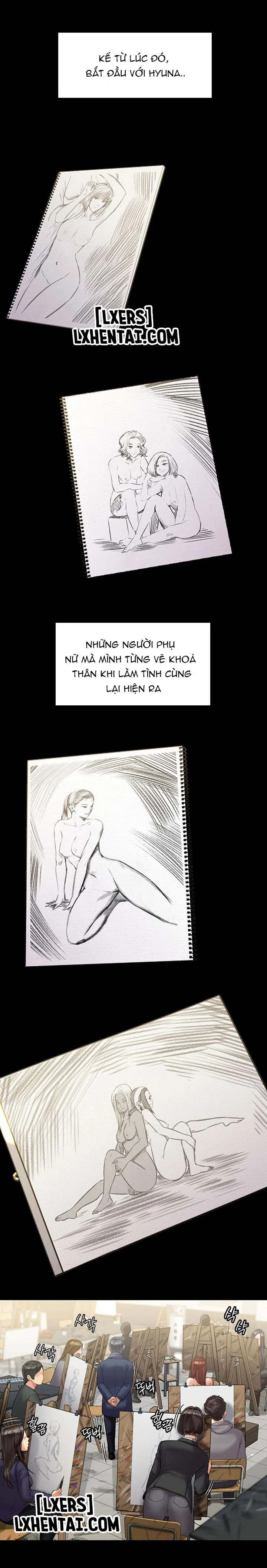 Ong Chúa - Chapter 158 trang 21