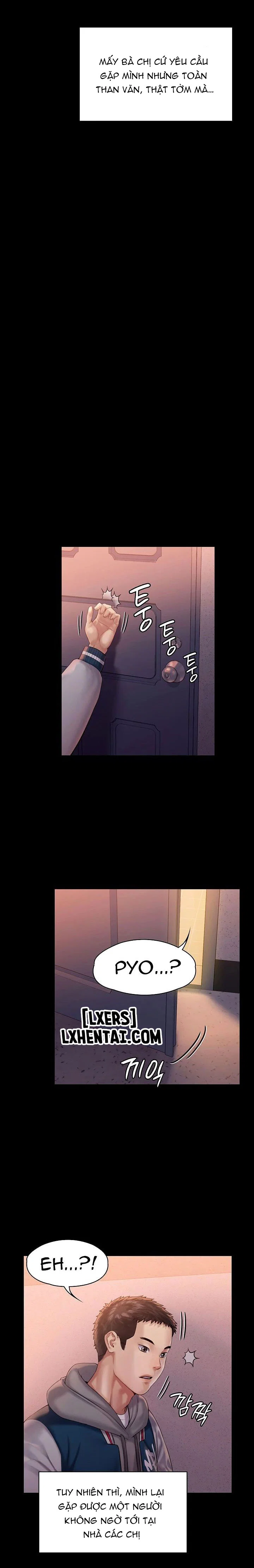 Ong Chúa - Chapter 158 trang 26