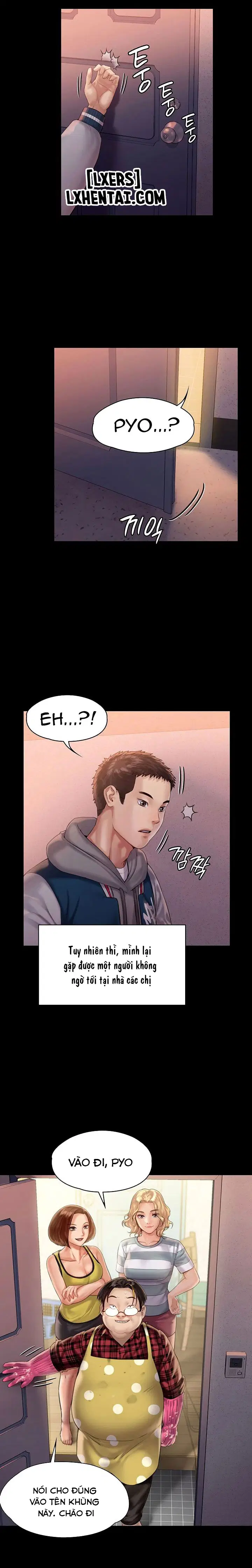 Ong Chúa - Chapter 159 trang 5