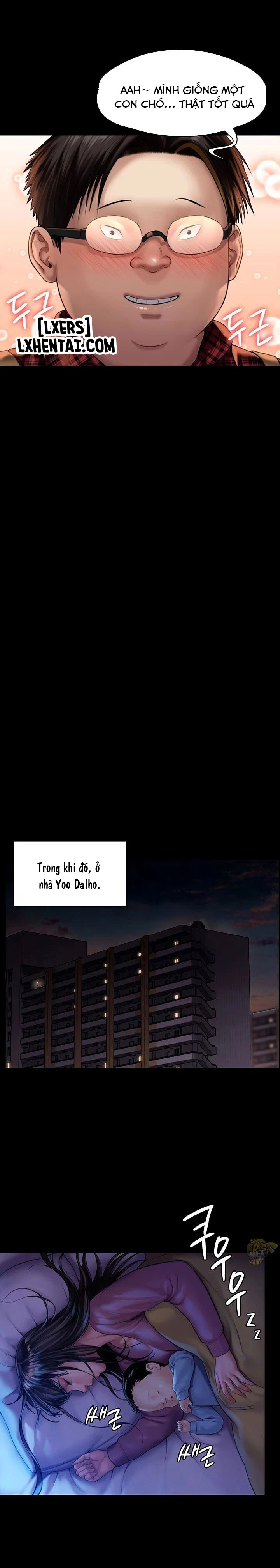 Ong Chúa - Chapter 160 trang 8