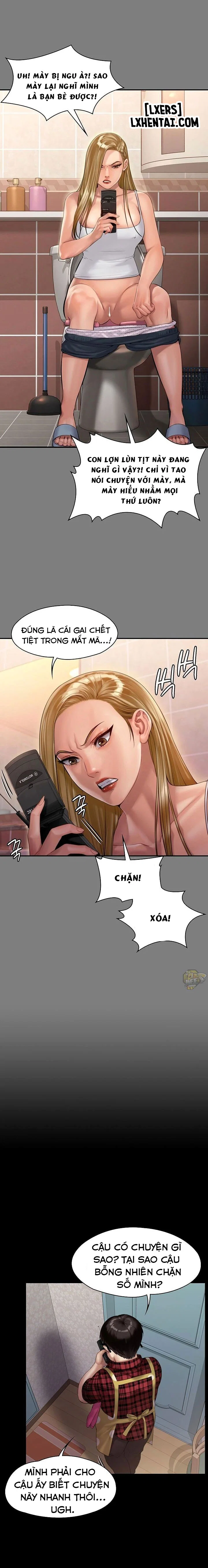 Ong Chúa - Chapter 160 trang 20