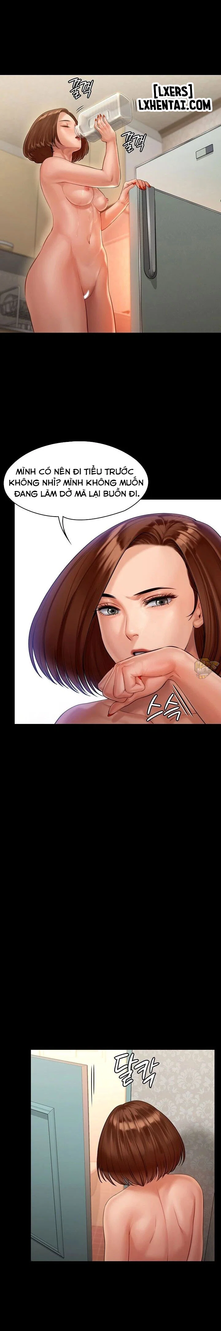 Ong Chúa - Chapter 160 trang 28