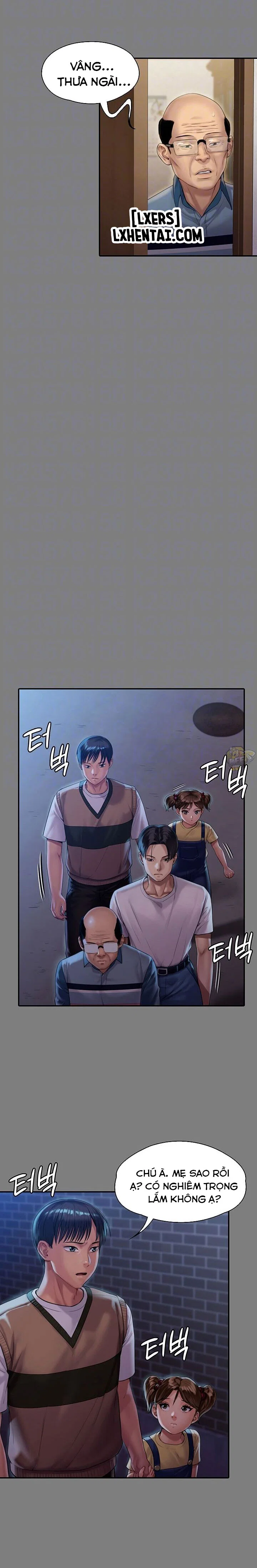 Ong Chúa - Chapter 161 trang 13