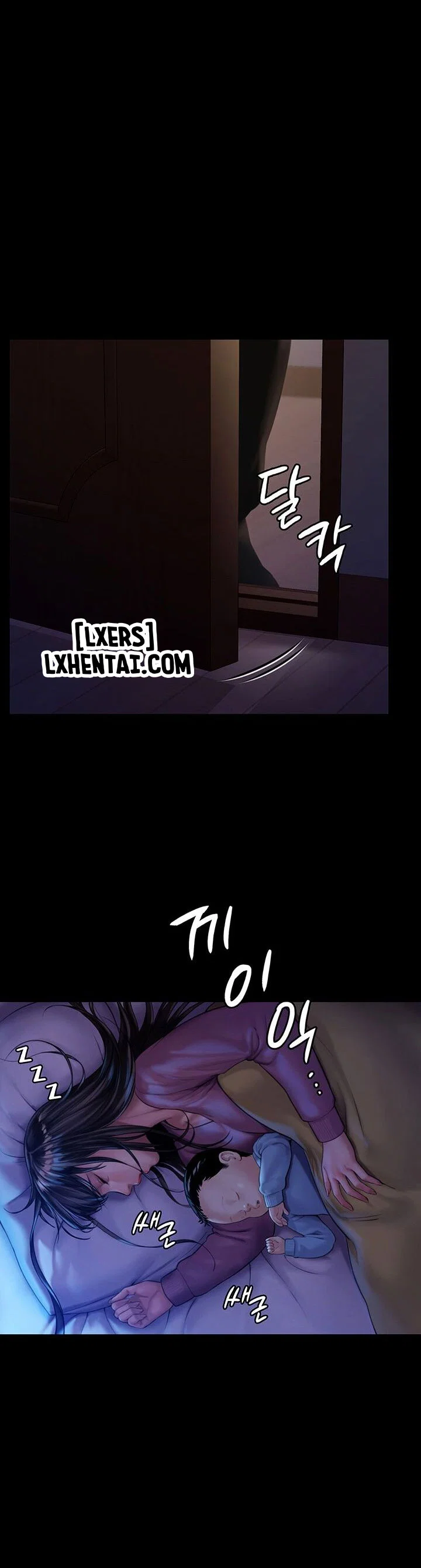 Ong Chúa - Chapter 161 trang 28