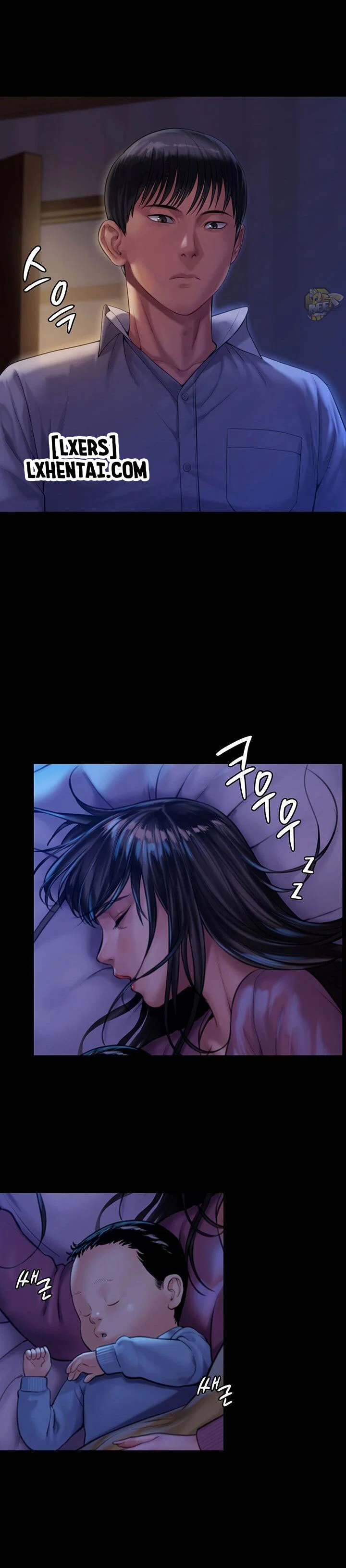 Ong Chúa - Chapter 161 trang 29