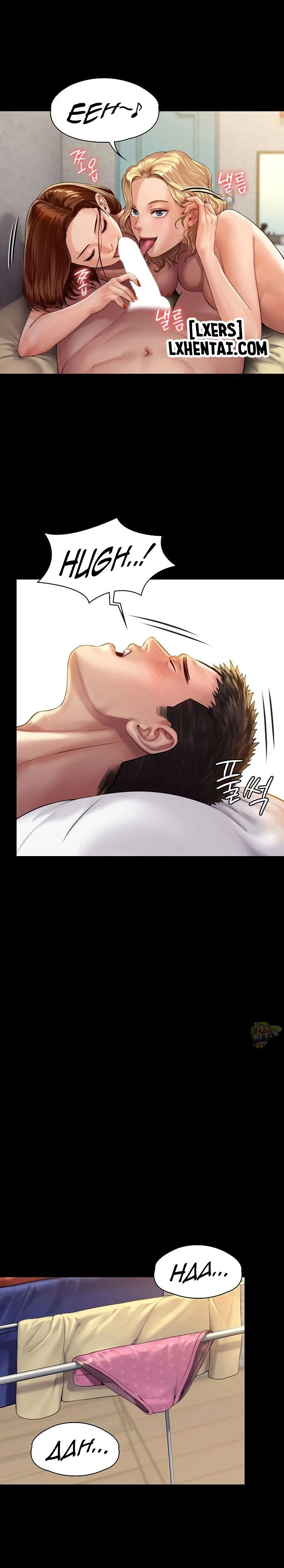 Ong Chúa - Chapter 161 trang 32