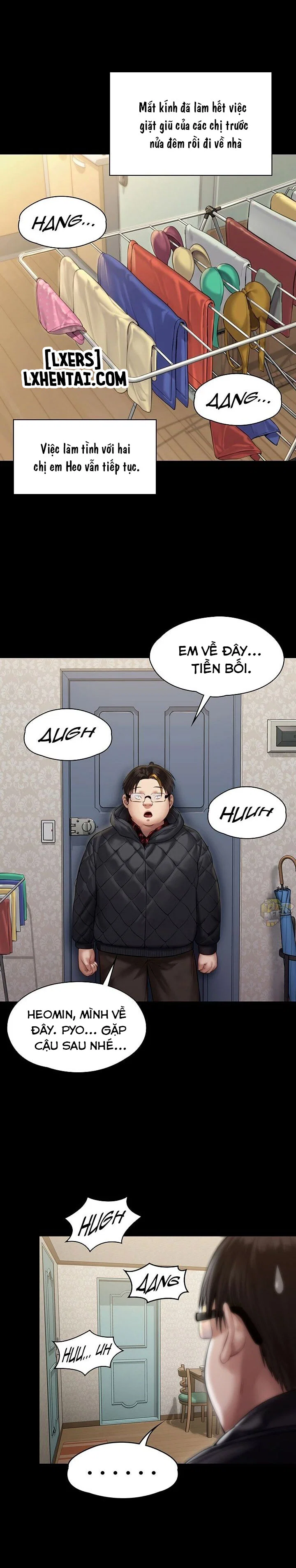 Ong Chúa - Chapter 161 trang 33