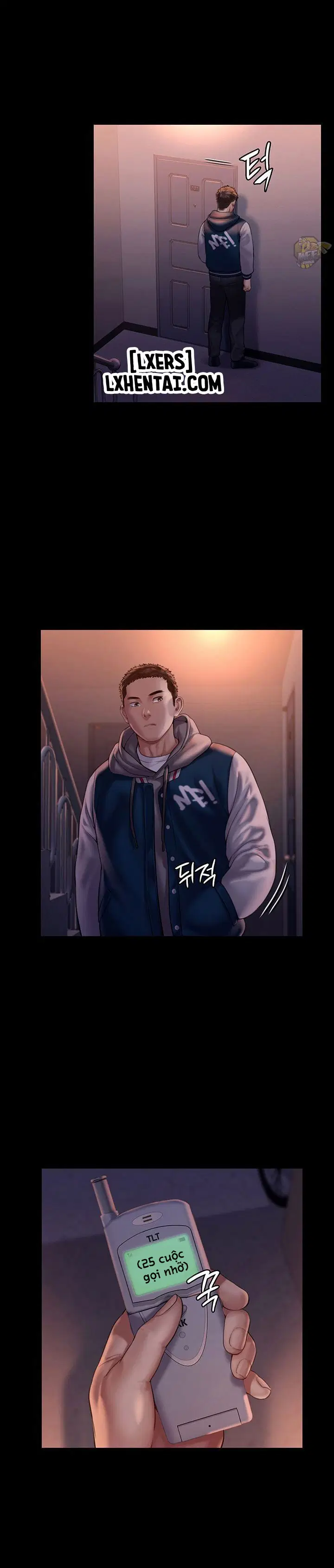 Ong Chúa - Chapter 162 trang 14