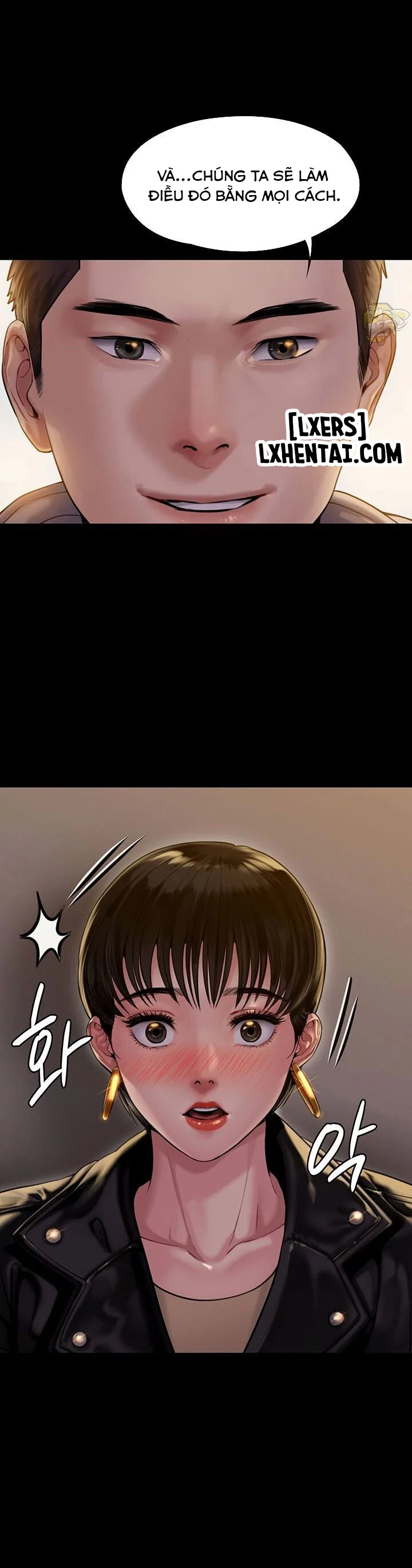Ong Chúa - Chapter 162 trang 24
