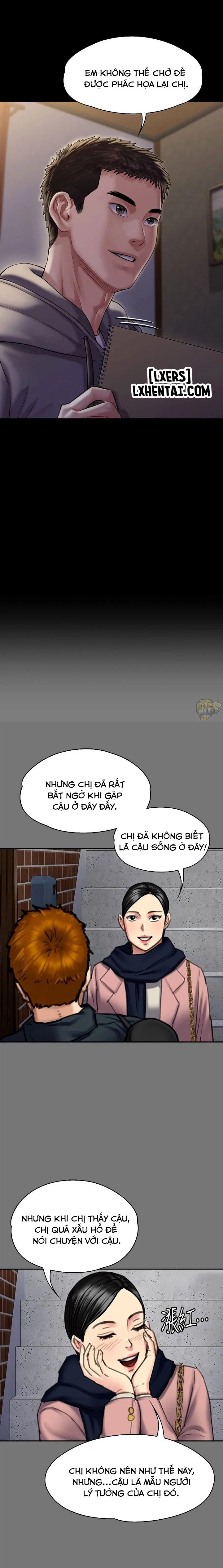 Ong Chúa - Chapter 162 trang 28