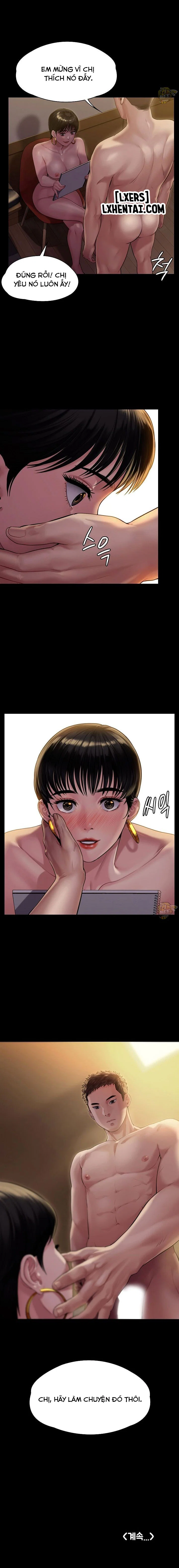 Ong Chúa - Chapter 162 trang 32