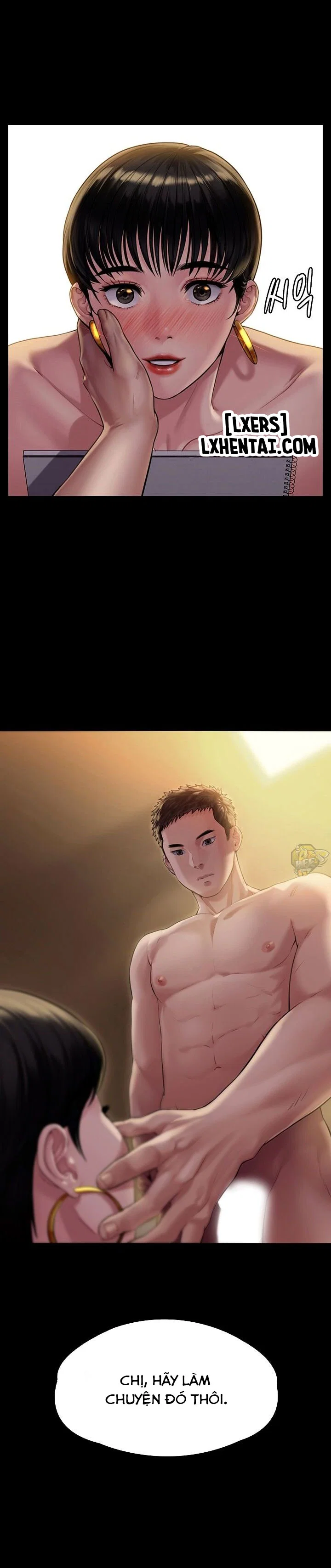 Ong Chúa - Chapter 163 trang 6