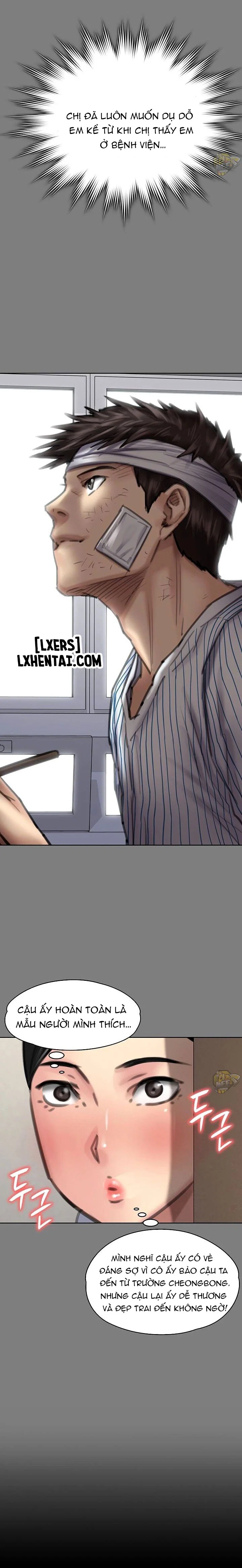 Ong Chúa - Chapter 163 trang 23