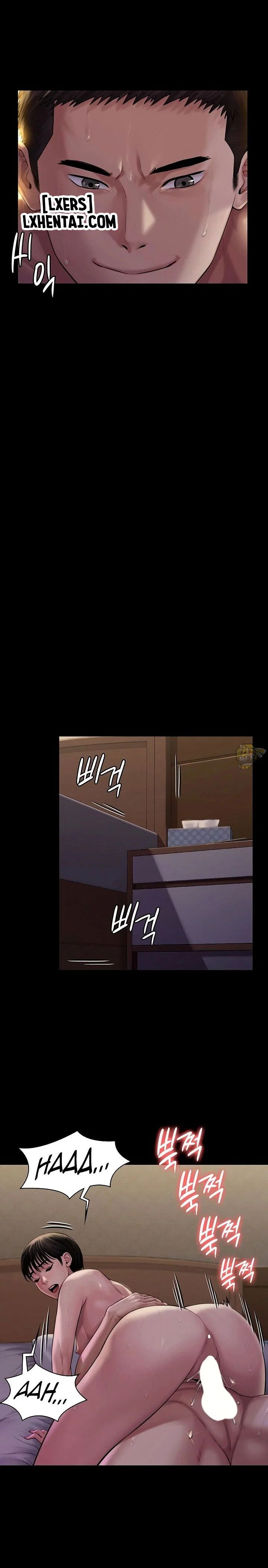 Ong Chúa - Chapter 163 trang 29