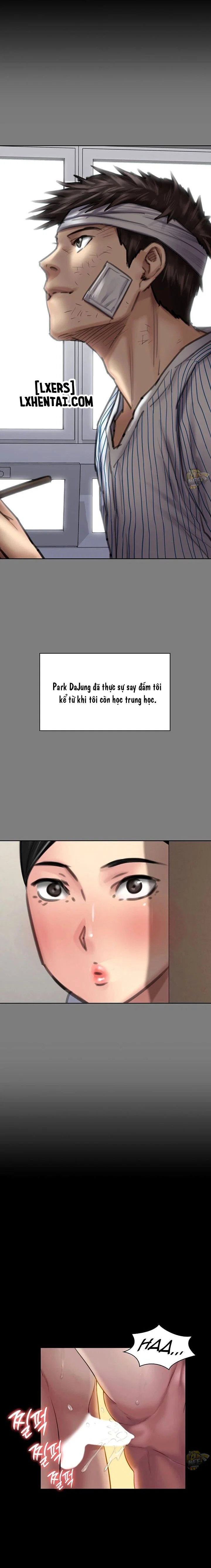 Ong Chúa - Chapter 163 trang 33