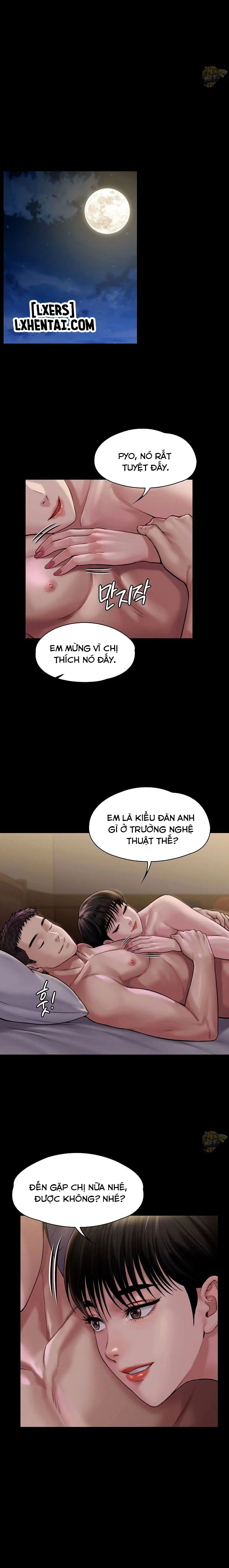 Ong Chúa - Chapter 163 trang 38