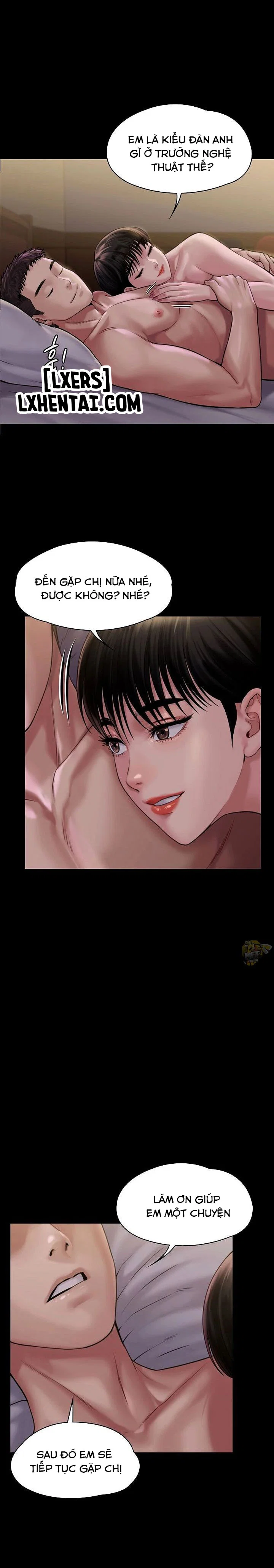 Ong Chúa - Chapter 164 trang 5