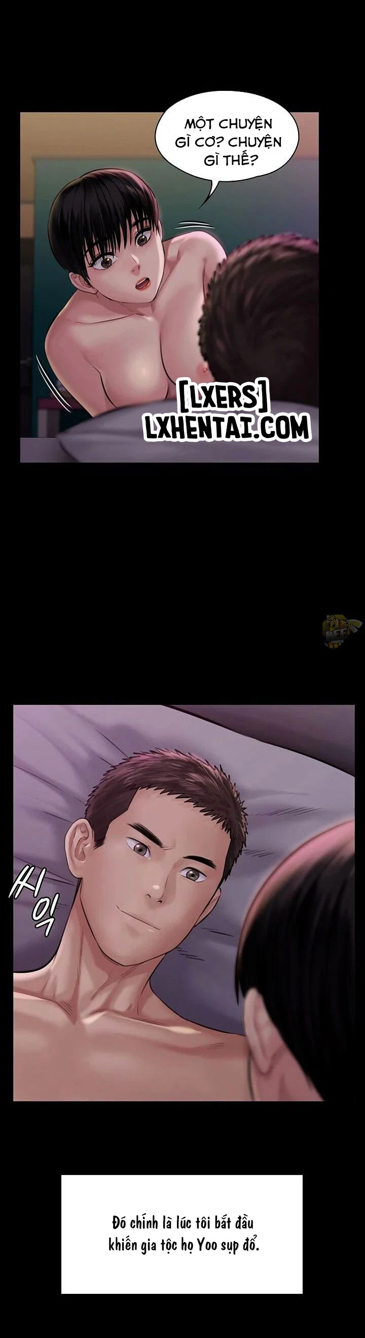 Ong Chúa - Chapter 164 trang 6