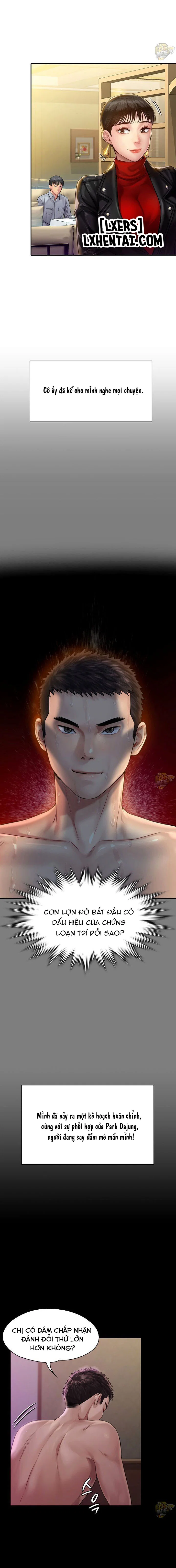 Ong Chúa - Chapter 164 trang 13