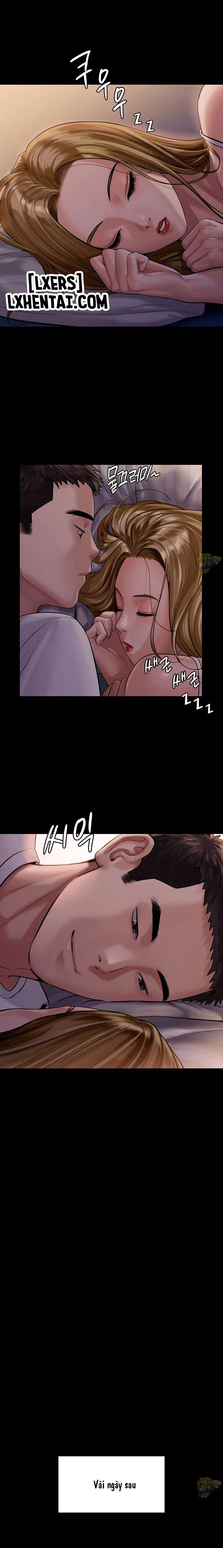 Ong Chúa - Chapter 164 trang 23