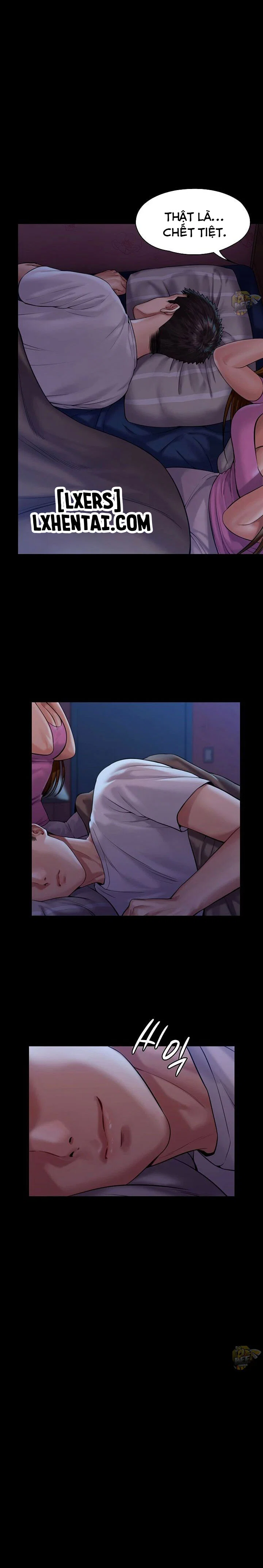Ong Chúa - Chapter 164 trang 32