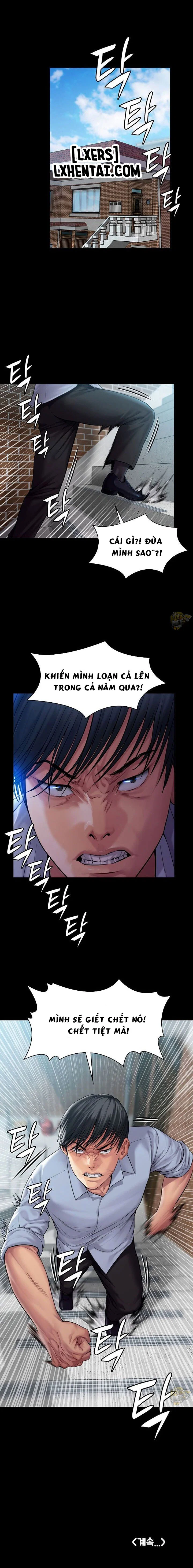 Ong Chúa - Chapter 164 trang 33