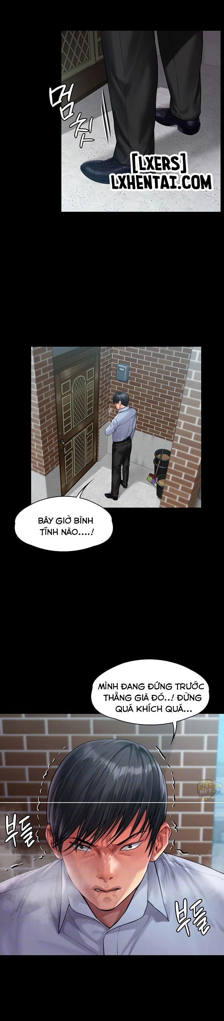 Ong Chúa - Chapter 165 trang 6