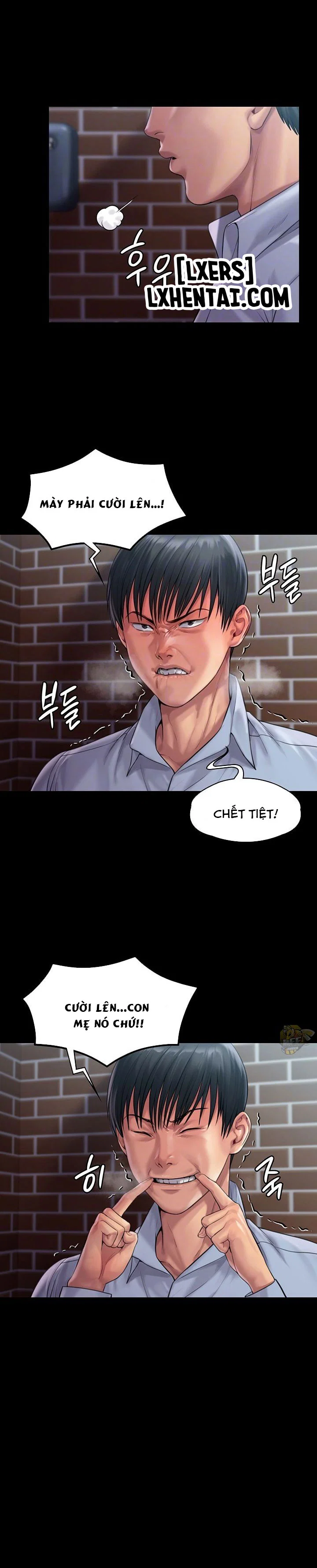 Ong Chúa - Chapter 165 trang 7