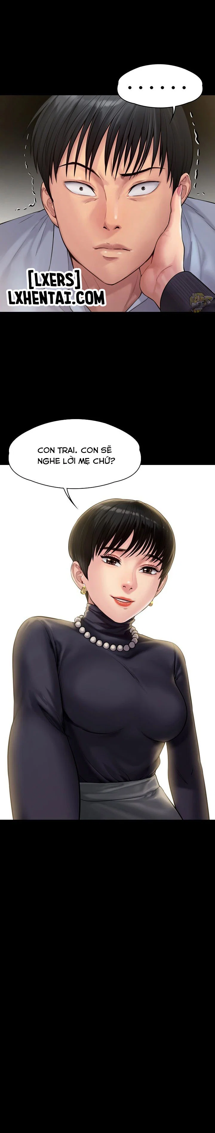 Ong Chúa - Chapter 165 trang 18