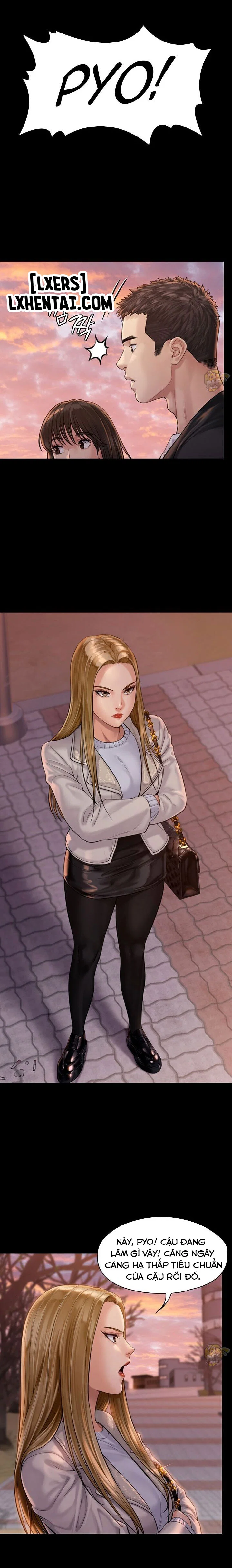 Ong Chúa - Chapter 165 trang 30
