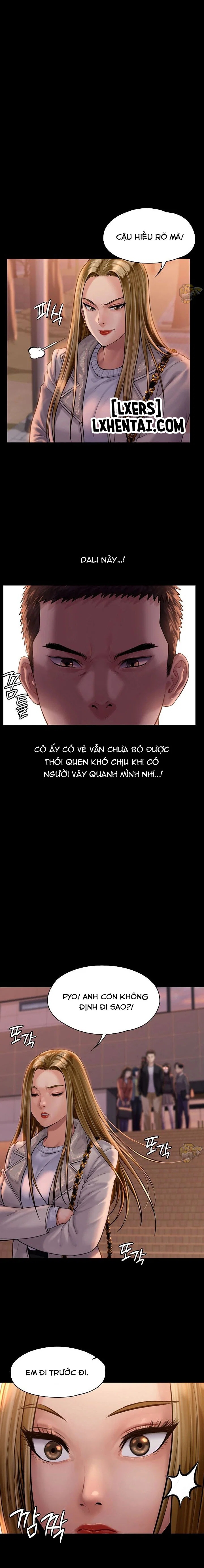 Ong Chúa - Chapter 165 trang 32