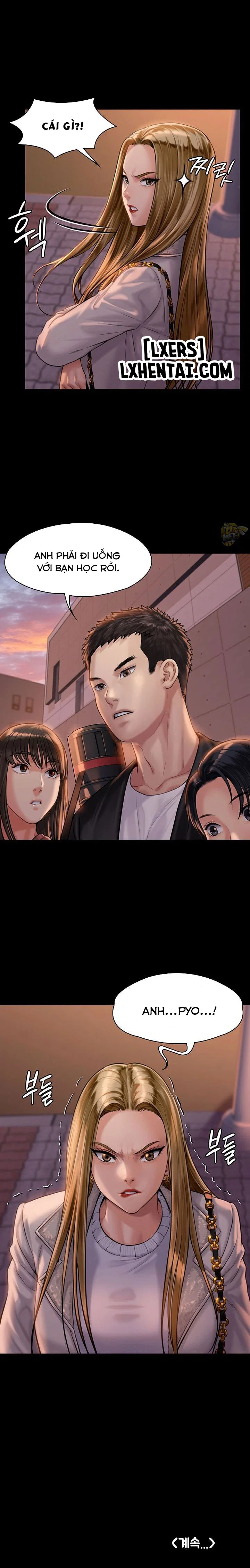 Ong Chúa - Chapter 165 trang 33