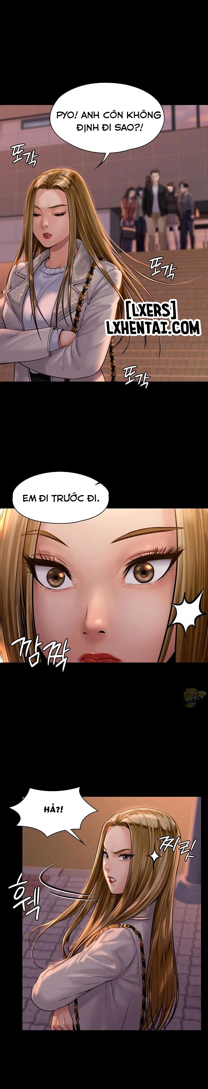 Ong Chúa - Chapter 166 trang 5