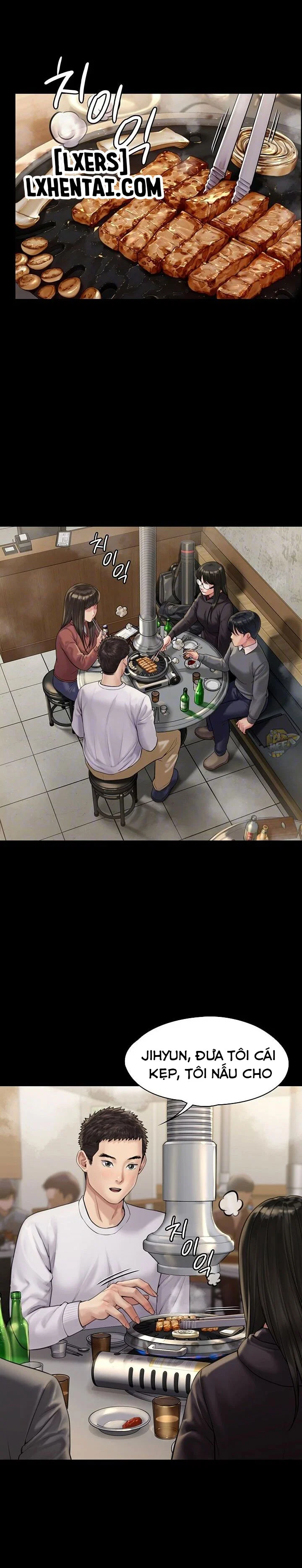 Ong Chúa - Chapter 166 trang 7