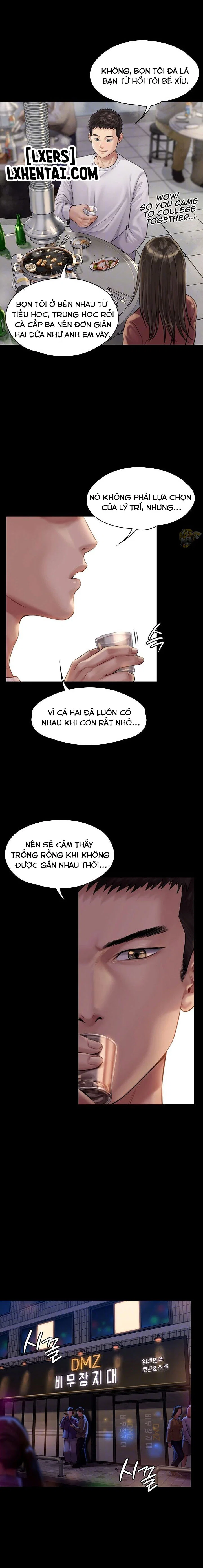 Ong Chúa - Chapter 166 trang 11