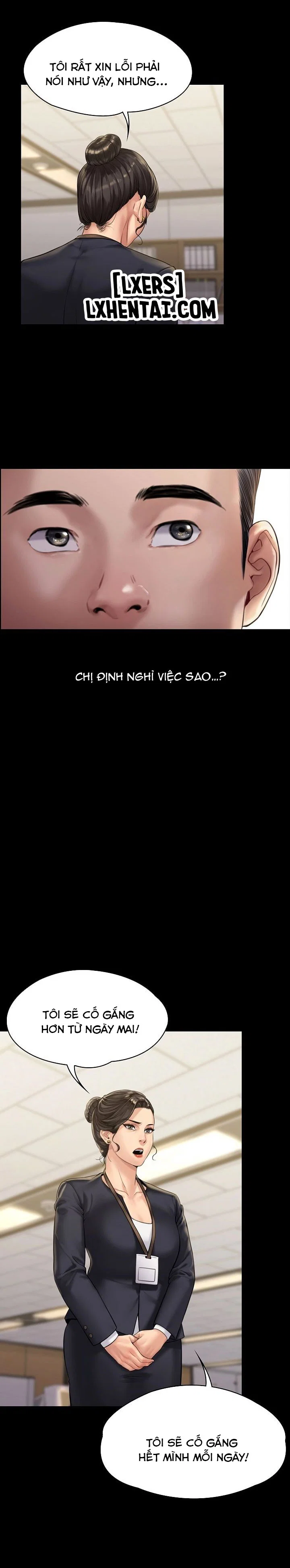 Ong Chúa - Chapter 166 trang 17