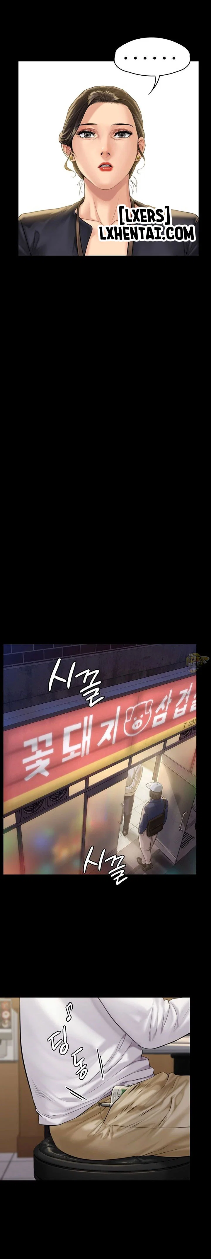 Ong Chúa - Chapter 166 trang 19