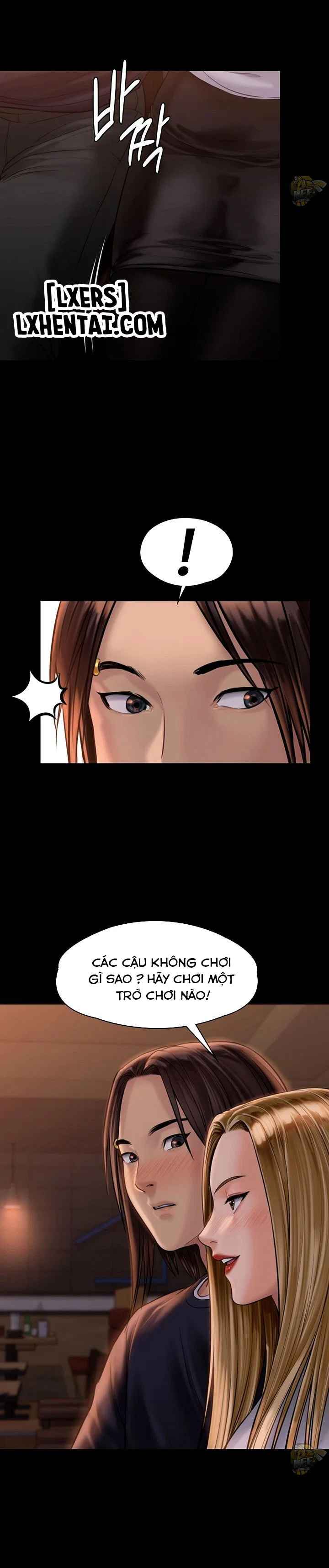 Ong Chúa - Chapter 166 trang 26