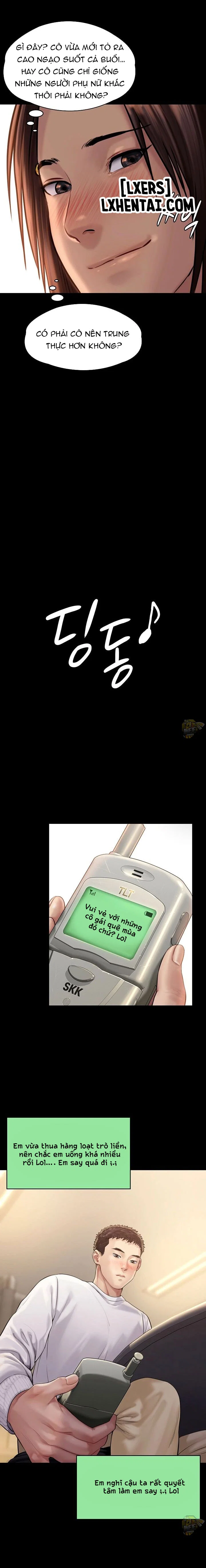 Ong Chúa - Chapter 166 trang 27