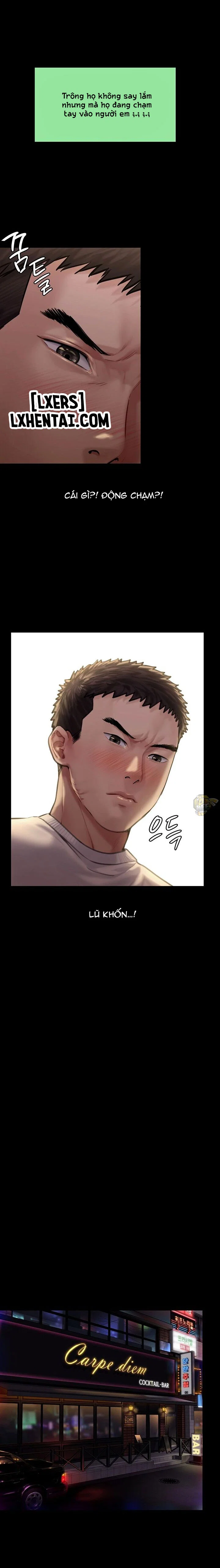 Ong Chúa - Chapter 166 trang 28