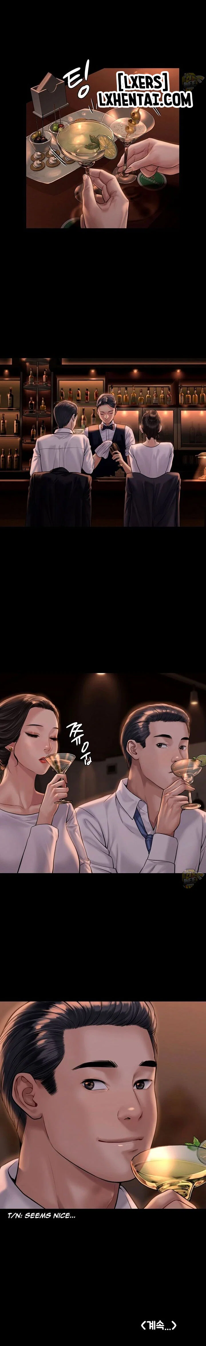 Ong Chúa - Chapter 166 trang 29