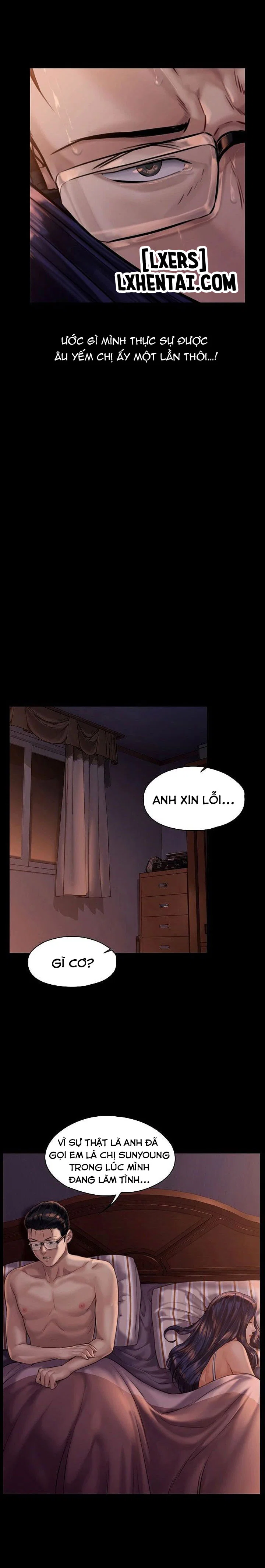 Ong Chúa - Chapter 167 trang 24