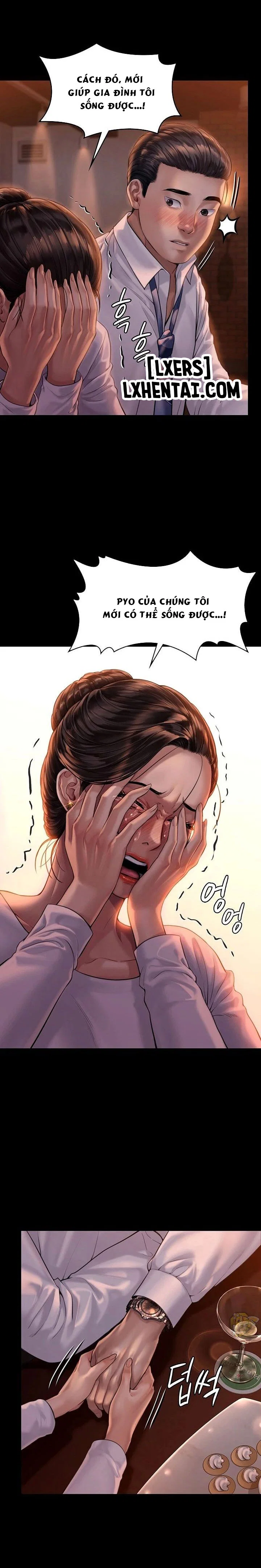 Ong Chúa - Chapter 167 trang 29