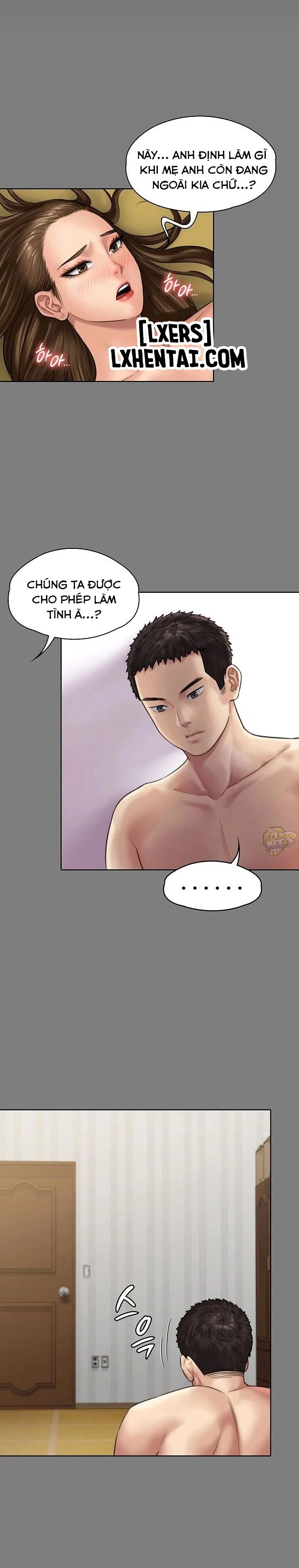 Ong Chúa - Chapter 167 trang 31