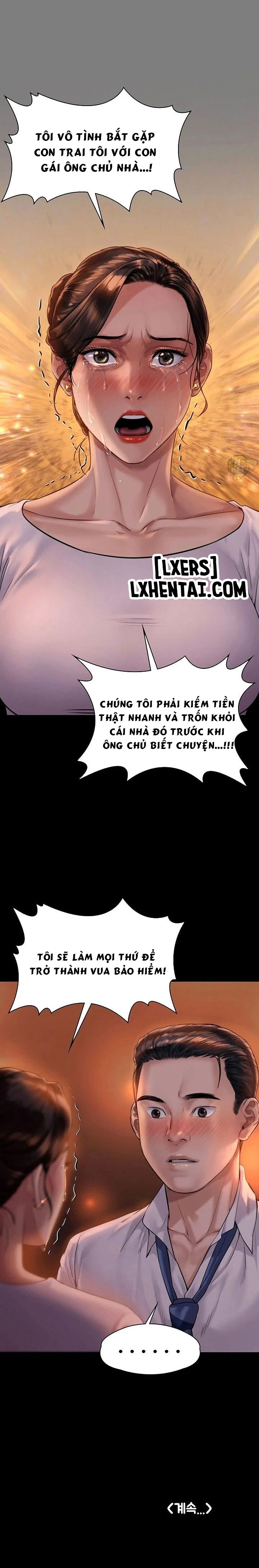 Ong Chúa - Chapter 167 trang 33