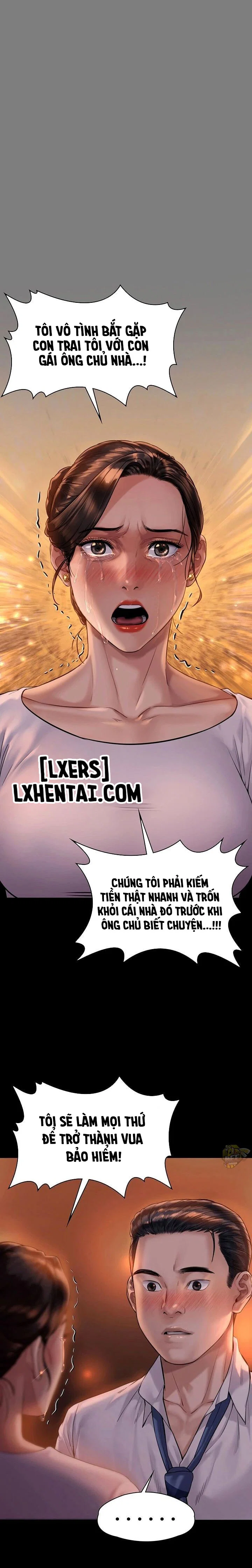 Ong Chúa - Chapter 168 trang 5