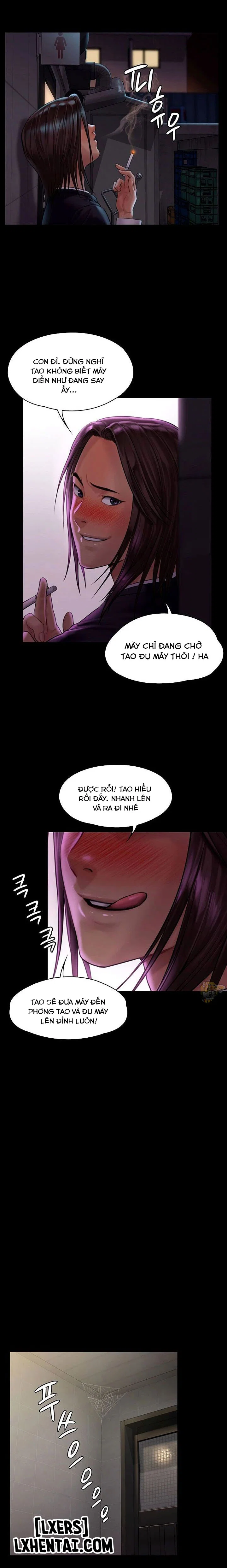 Ong Chúa - Chapter 168 trang 14
