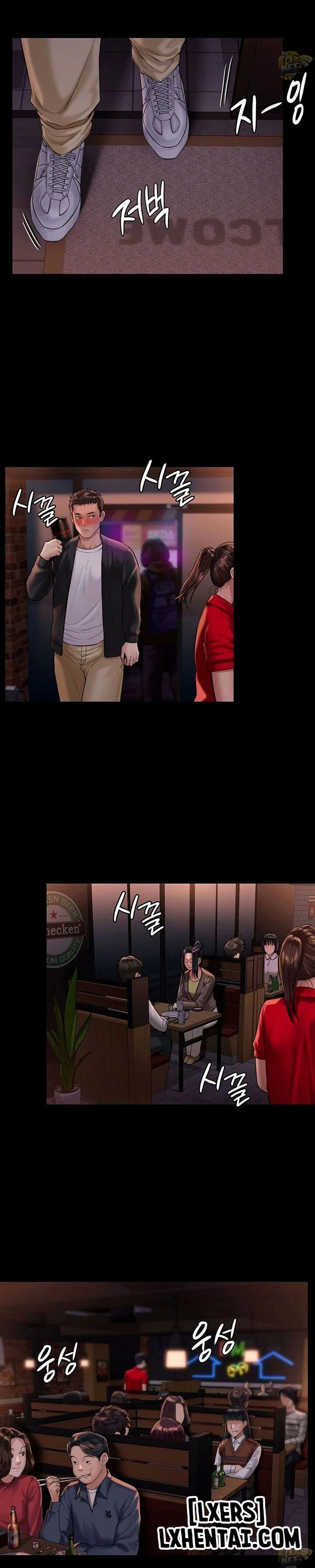 Ong Chúa - Chapter 168 trang 17
