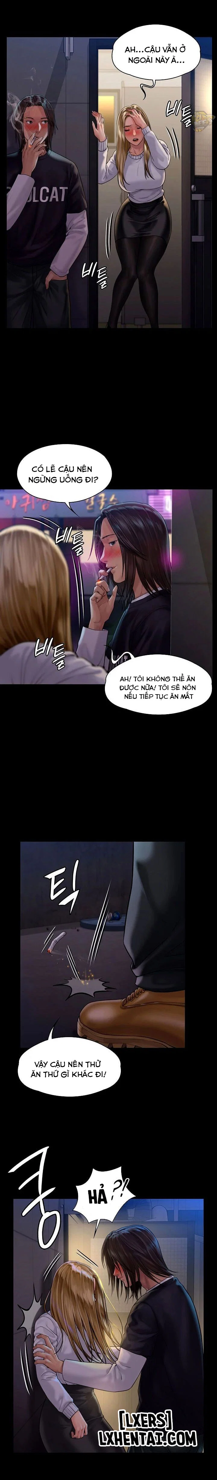 Ong Chúa - Chapter 168 trang 20