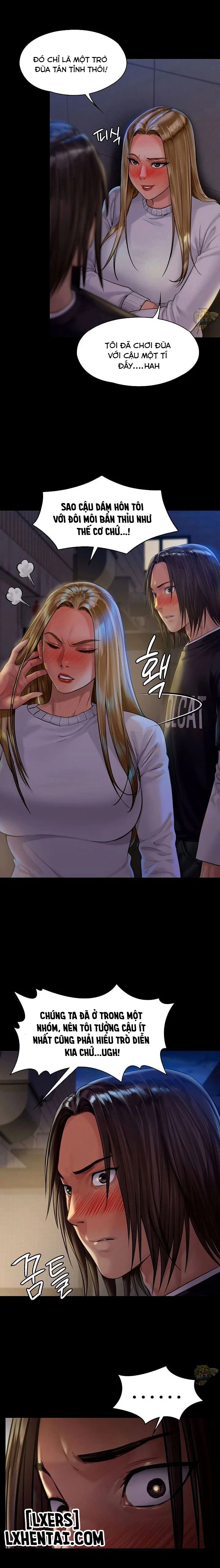 Ong Chúa - Chapter 168 trang 23